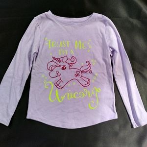 Various Kids Shirts